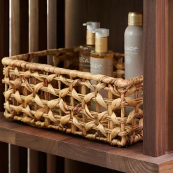 CASA Jelke Cesta Natural Shop