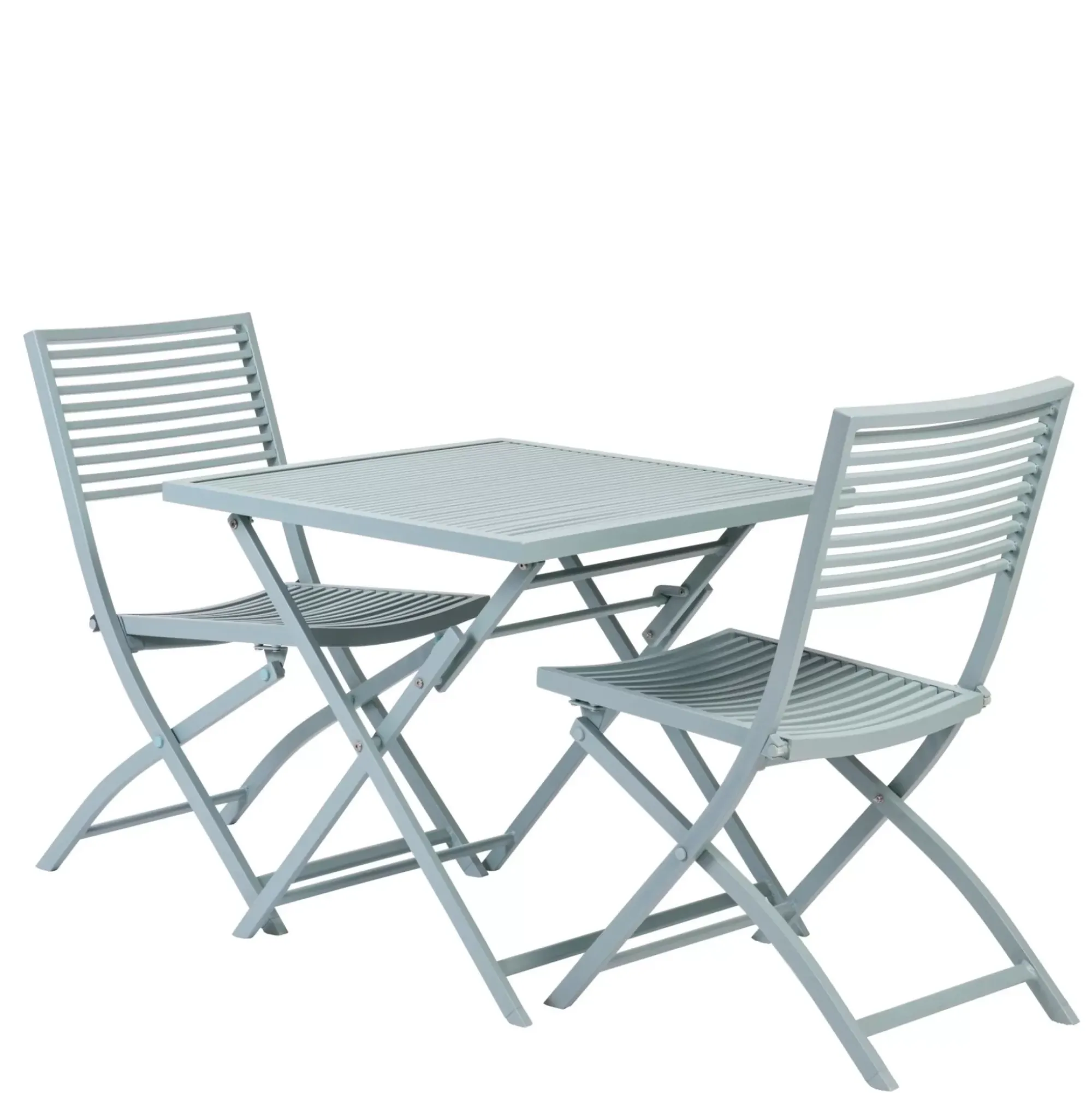 CASA Jesse Conjunto Bistro Cuadrado Verde Fashion