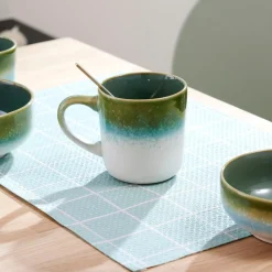 CASA Jessie Green Taza Verde Best Sale
