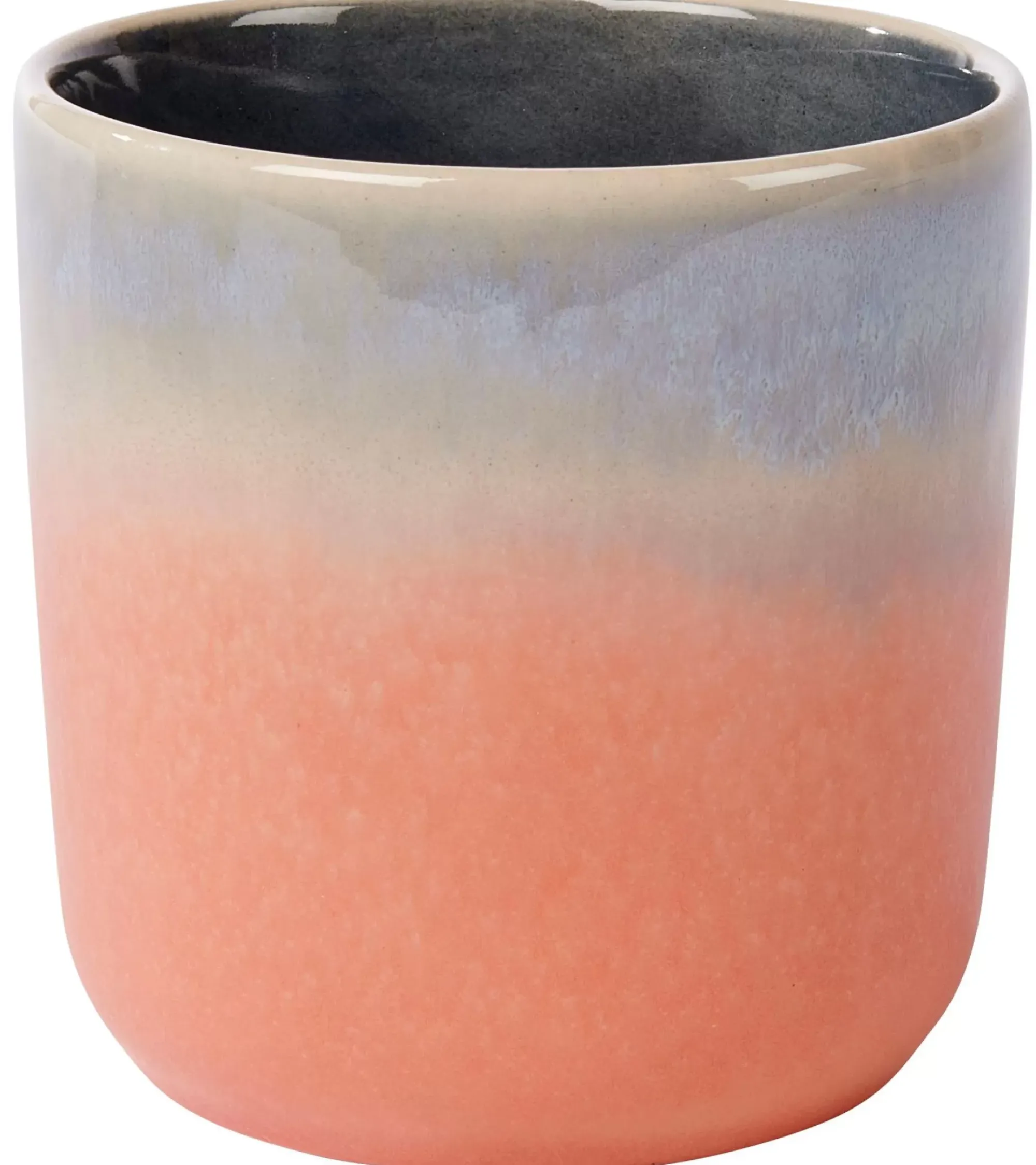 CASA Jessie Orange Taza Sin Asa Naranja Online