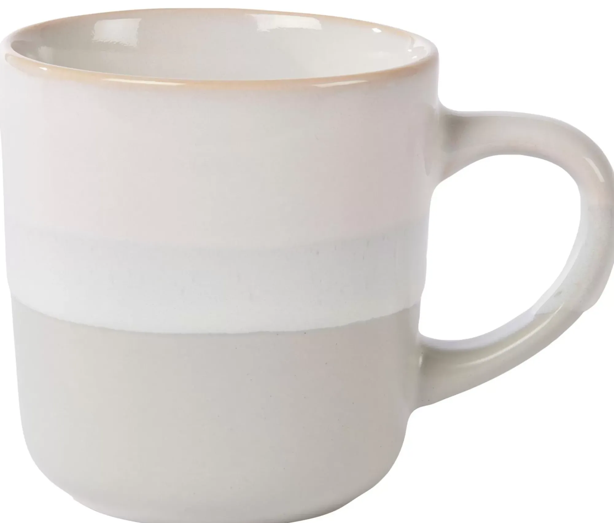 CASA Jessie White Taza Blanco Online