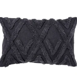 CASA Jona Cojin Antracita New