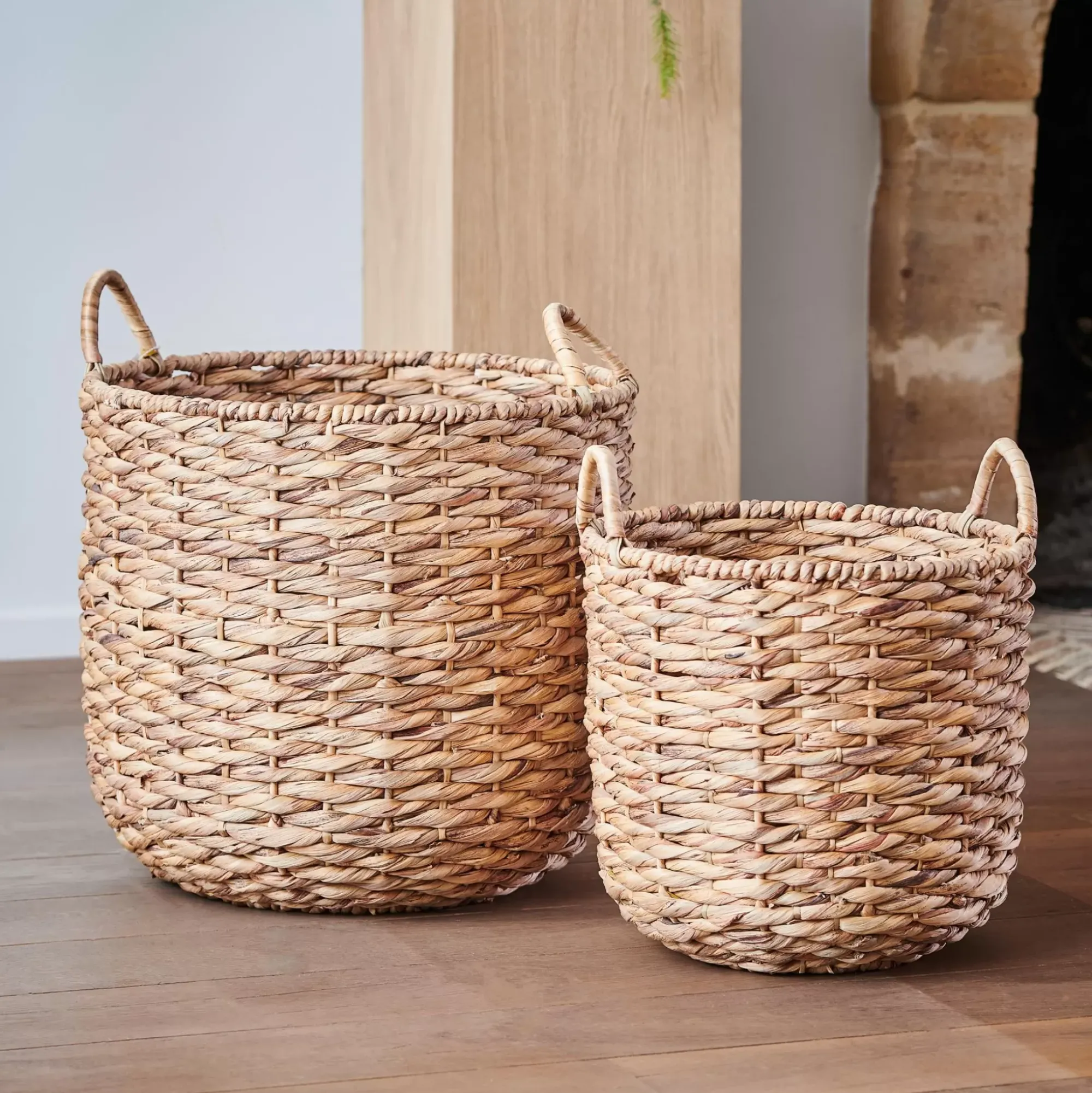 CASA Joni Cesta Natural Best