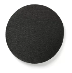 CASA Jules Cojin Negro Best