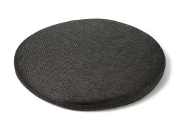 CASA Jules Cojin Negro Best