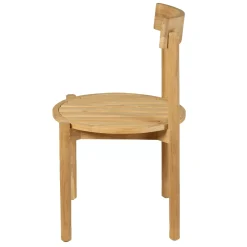 CASA Jules Silla Natural New