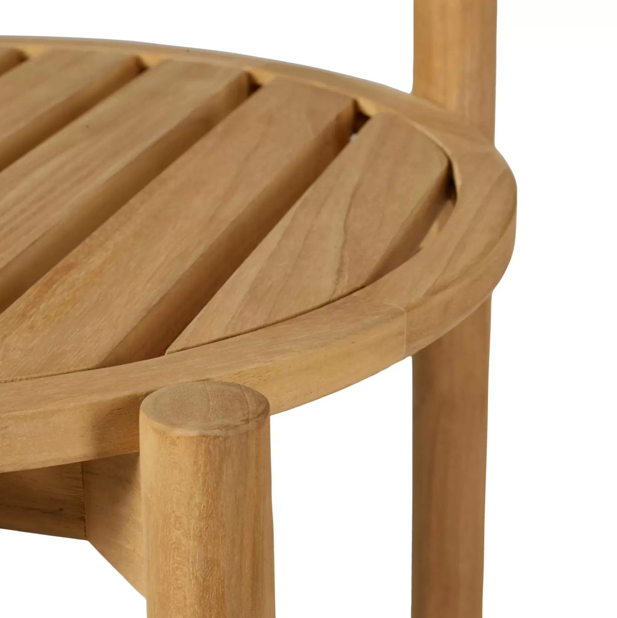 CASA Jules Silla Natural New