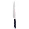 CASA Julienne Cuchillo De Carne Negro Flash Sale