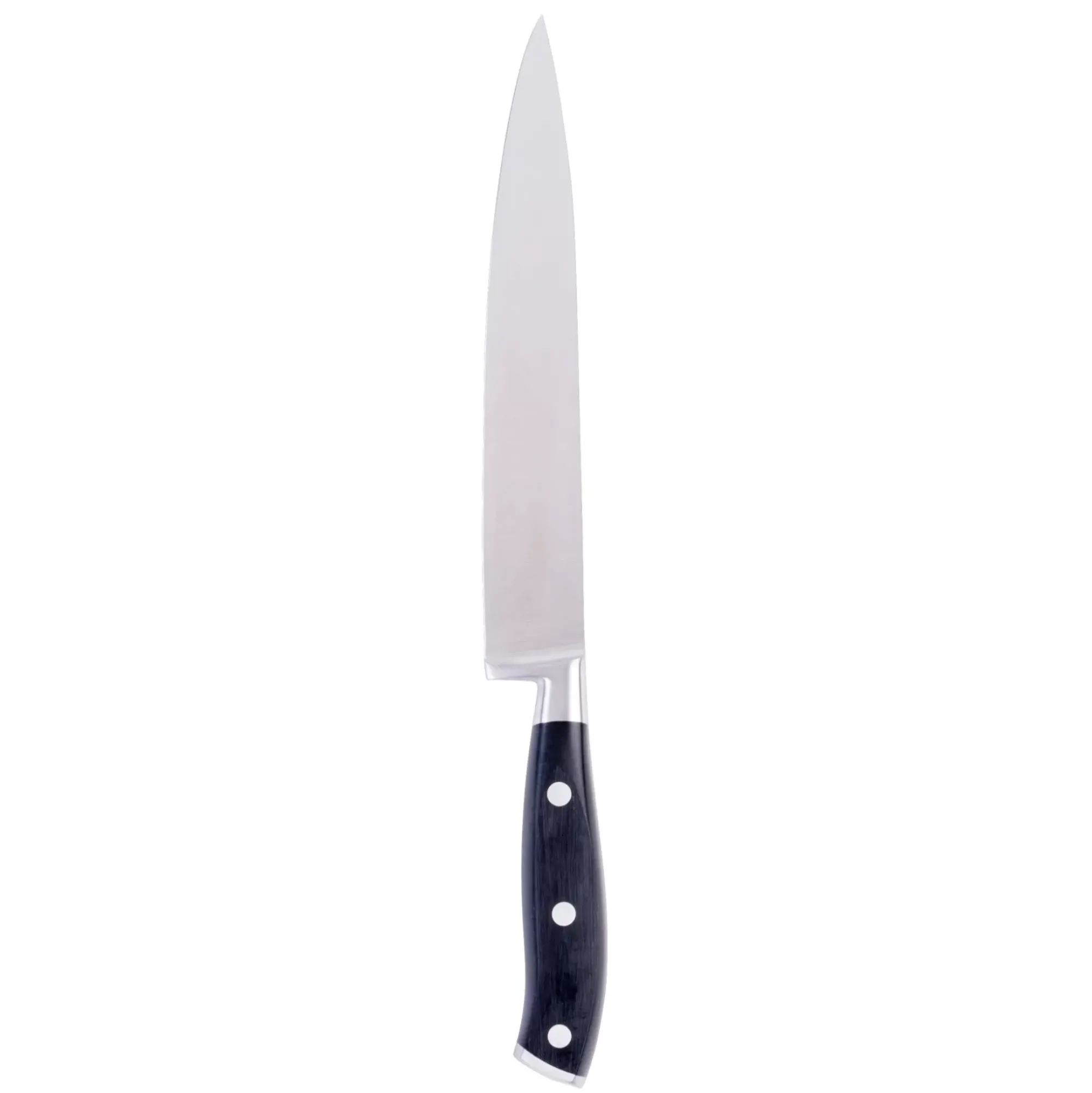 CASA Julienne Cuchillo De Carne Negro Flash Sale