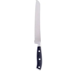 CASA Julienne Cuchillo De Pan Negro Cheap