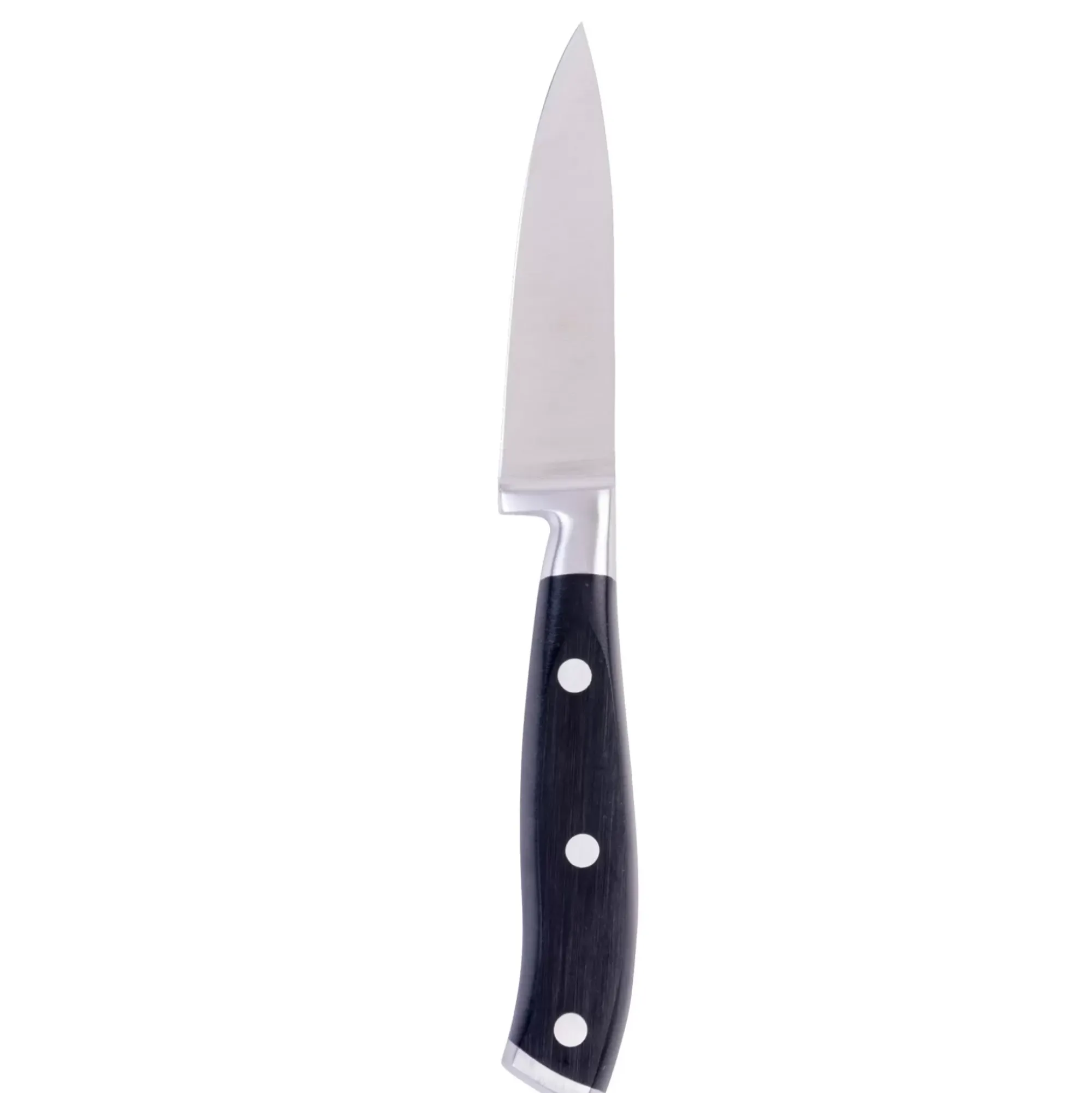 CASA Julienne Cuchillo Pelador Negro Cheap