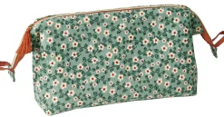 CASA Julietta Neceser Verde Fashion