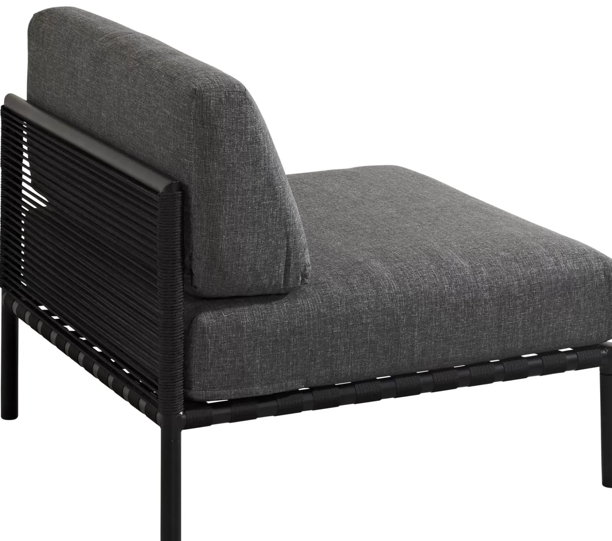 CASA Jumbo Butaca Negro New