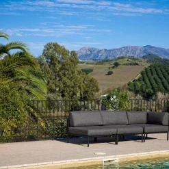 CASA Jumbo Butaca Negro New