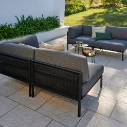 CASA Jumbo Butaca Negro New