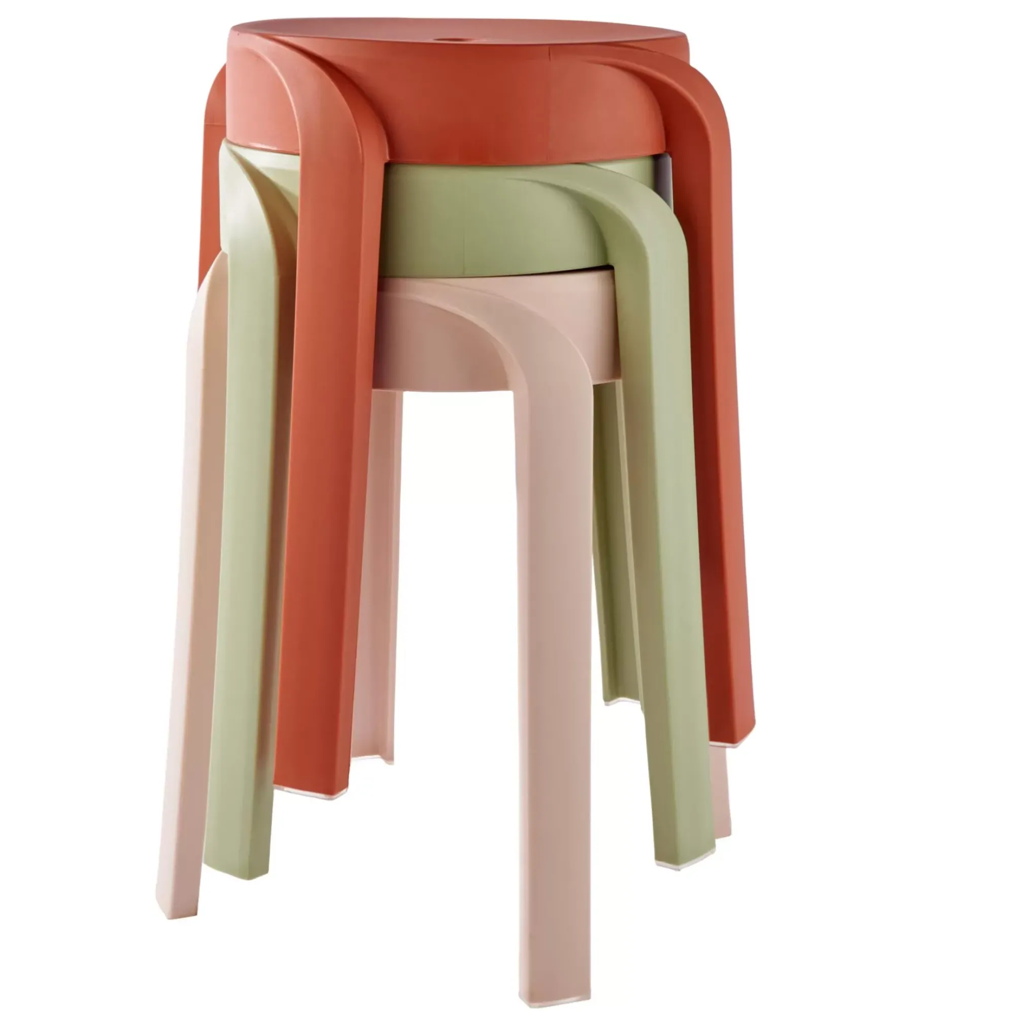 CASA Karlus Taburete Beis Best