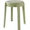 CASA Karlus Taburete Verde New