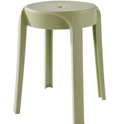 CASA Karlus Taburete Verde New