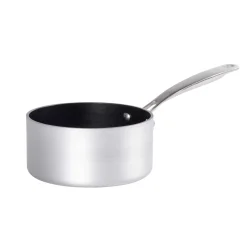 CASA Kastrol Cazo Plateado Cheap