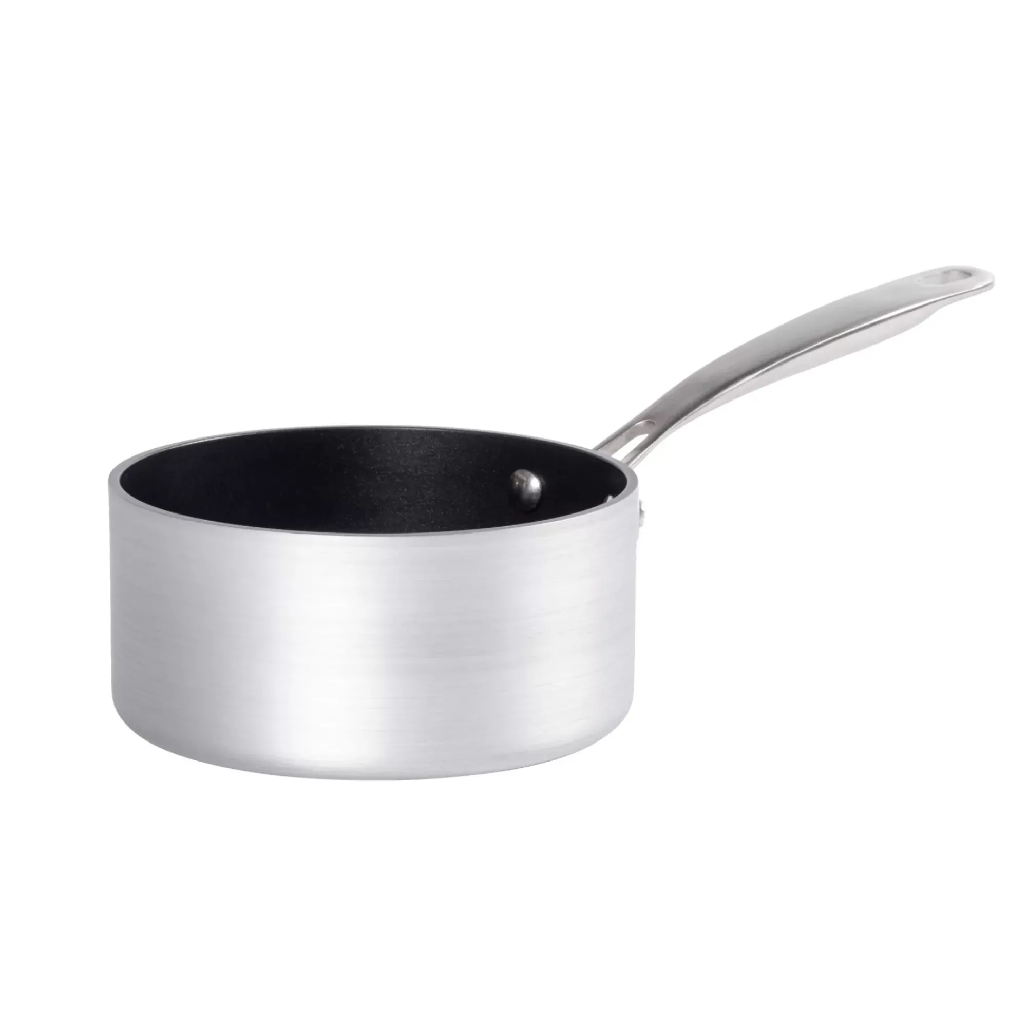 CASA Kastrol Cazo Plateado Cheap