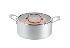 CASA Kastrol Olla Plateado Best