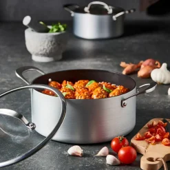 CASA Kastrol Olla Plateado Best