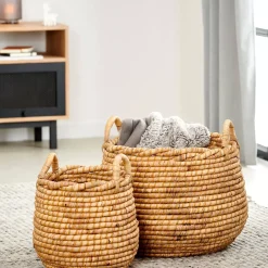 CASA Keisha Cesta Natural Sale