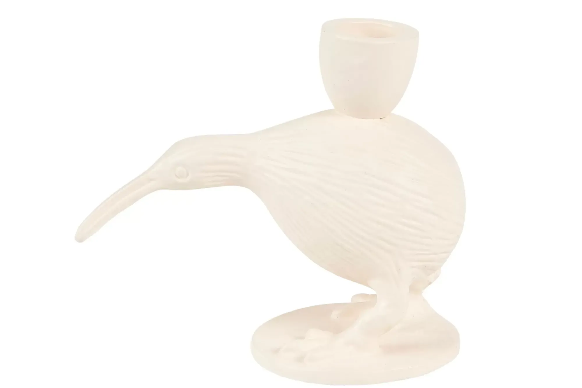 CASA Kiwi Candelabro Blanco Online