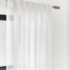 CASA Knus Cortina Blanco Store