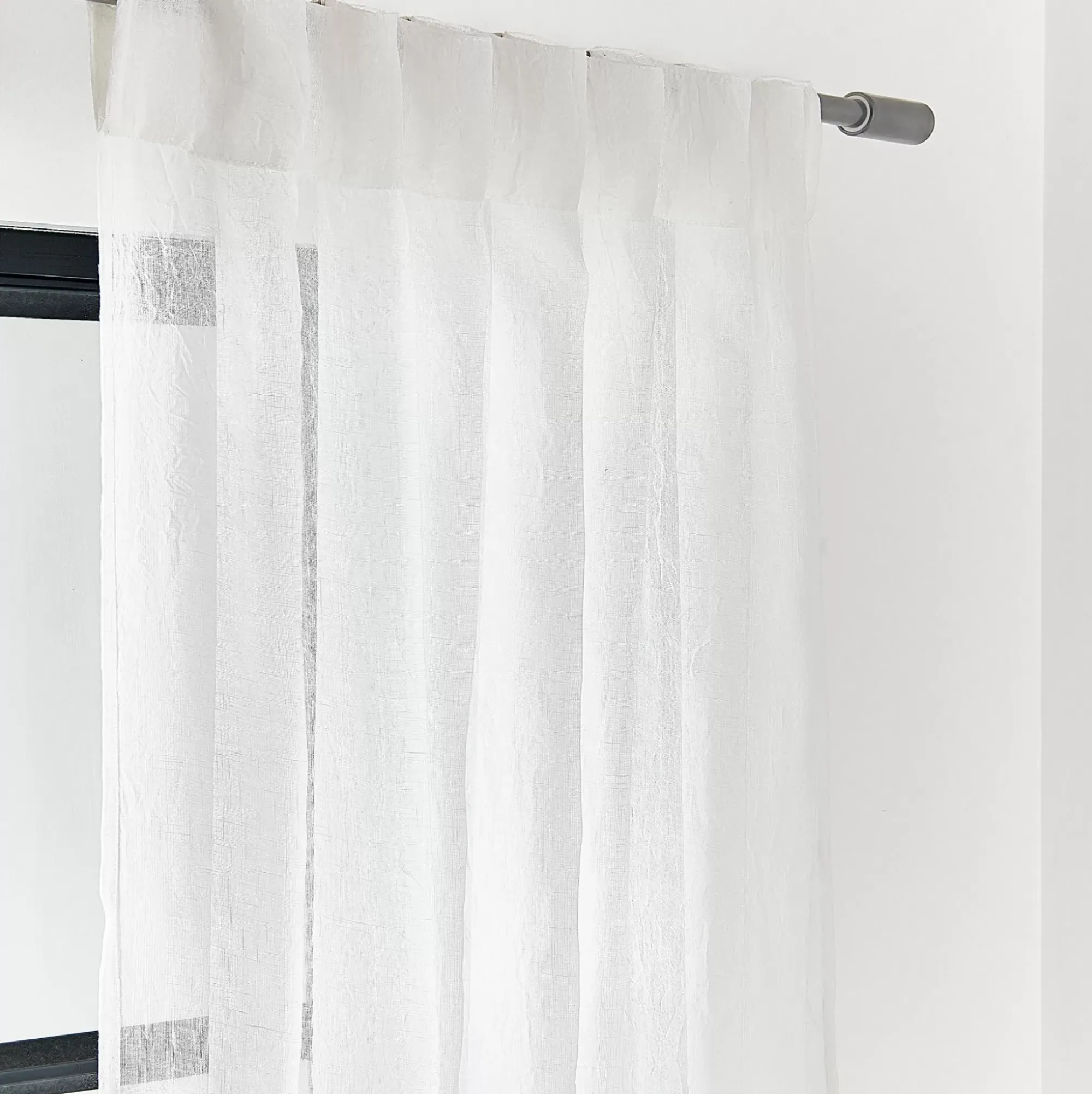 CASA Knus Cortina Blanco Store