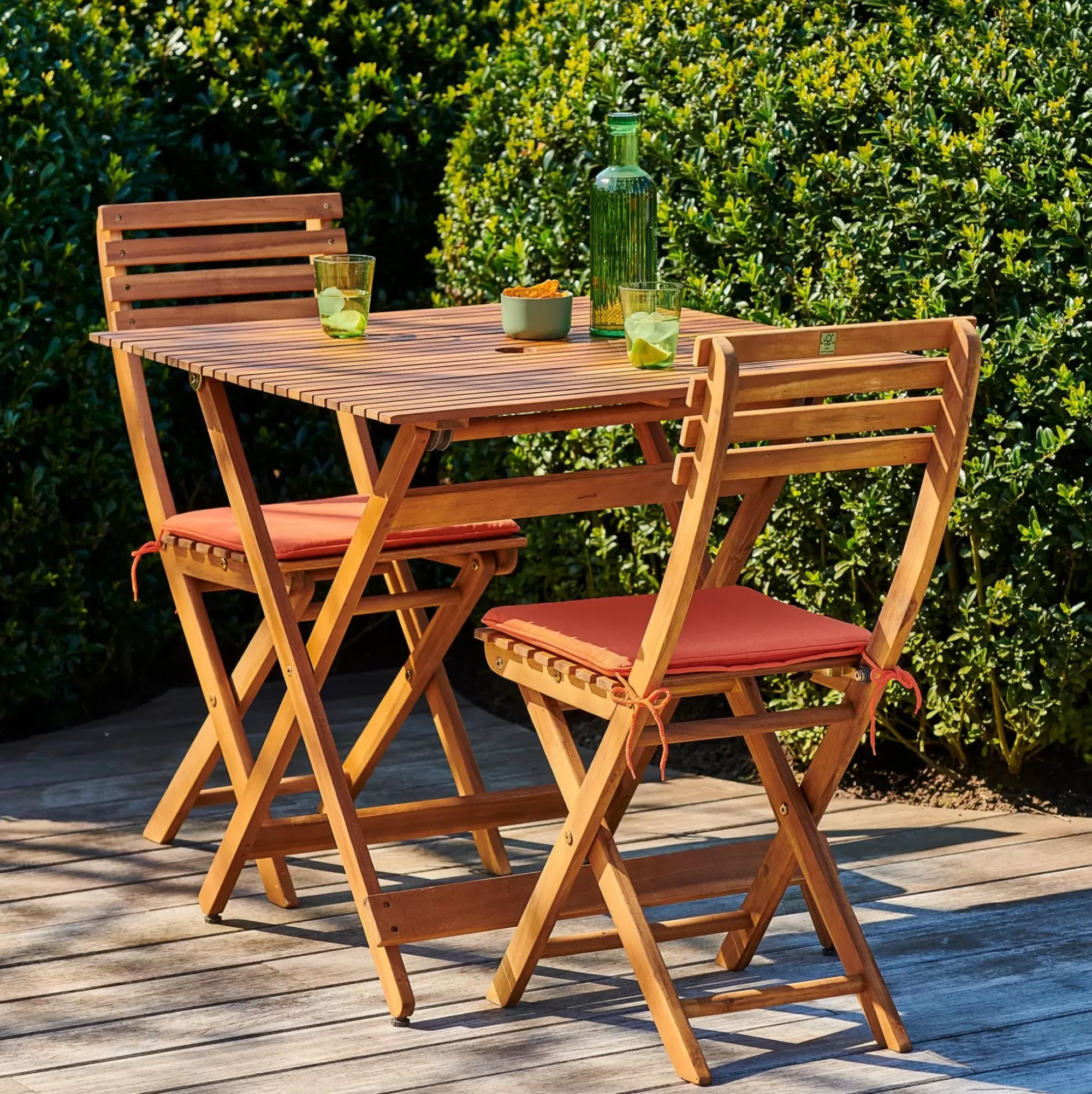 CASA Kos Conjunto Bistro Natural Cheap