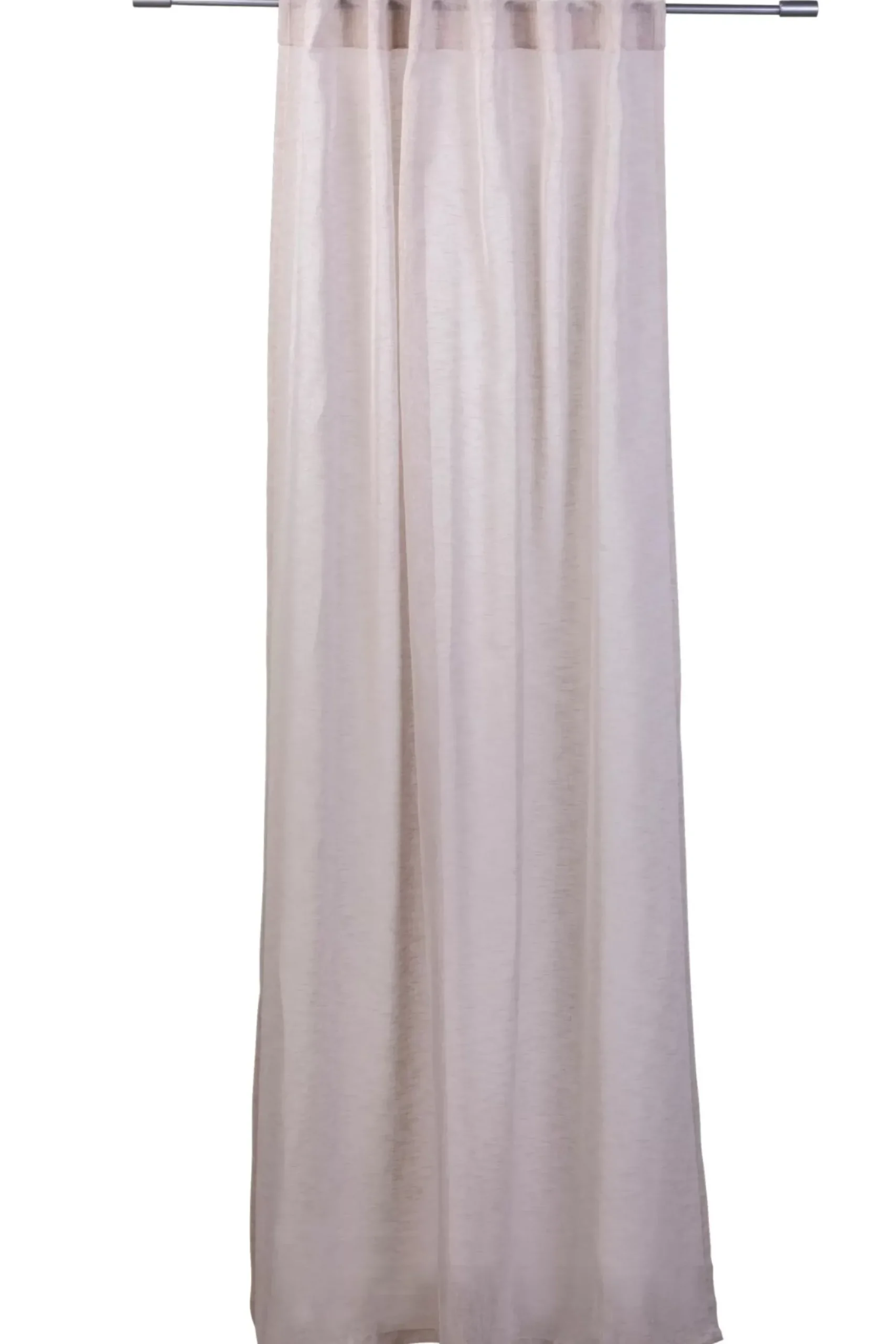 CASA Kruda Cortina Natural Cheap