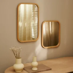 CASA Kyoto Espejo Natural Best Sale