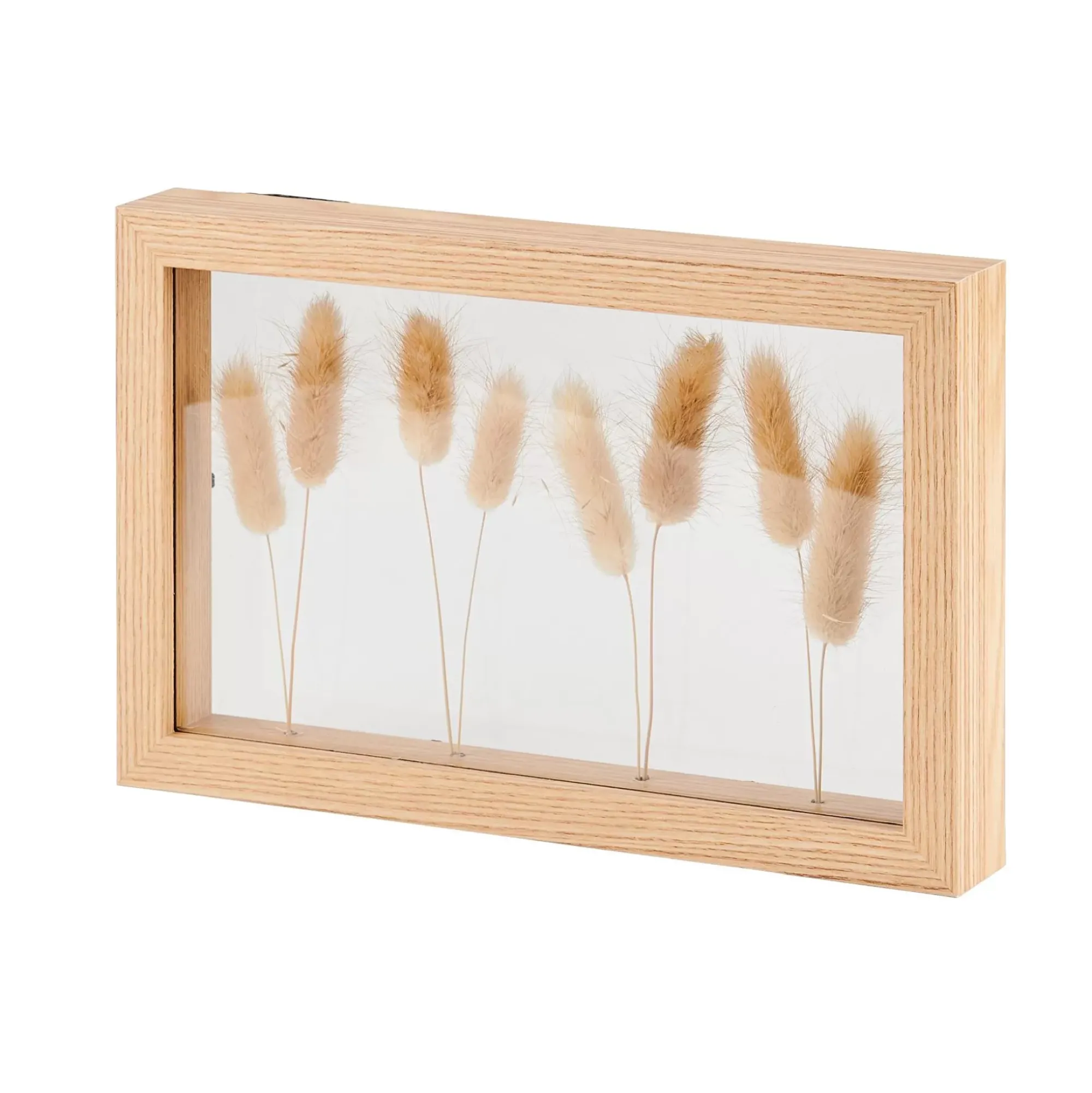 CASA Lagurus Decoracion De Pared Natural Clearance