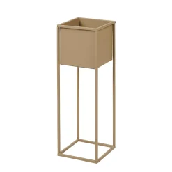 CASA Largo Macetero Caqui Flash Sale