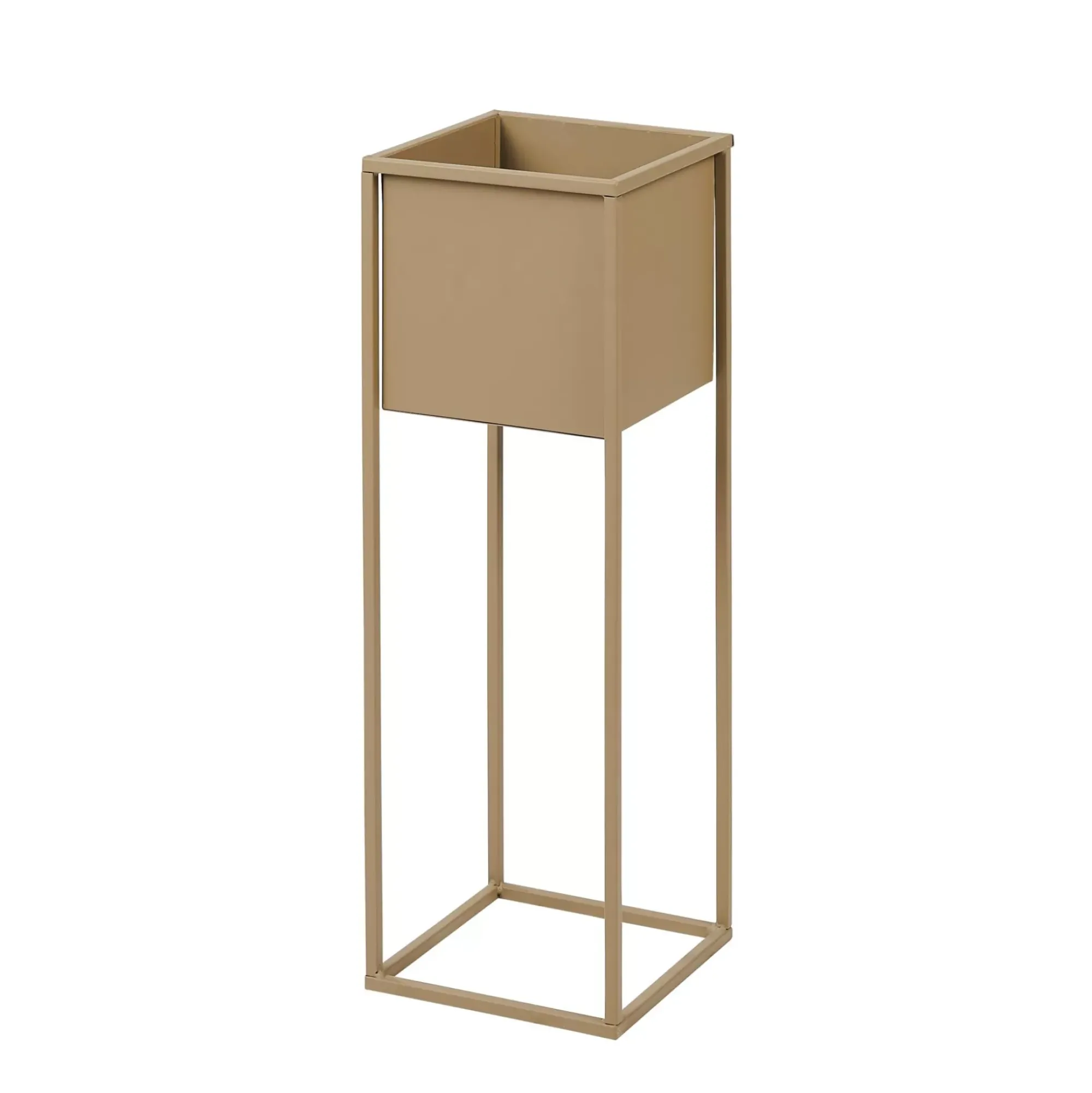 CASA Largo Macetero Caqui Flash Sale