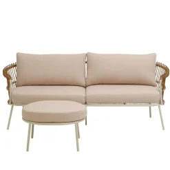 CASA Largow Conjunto Lounge Arena Flash Sale
