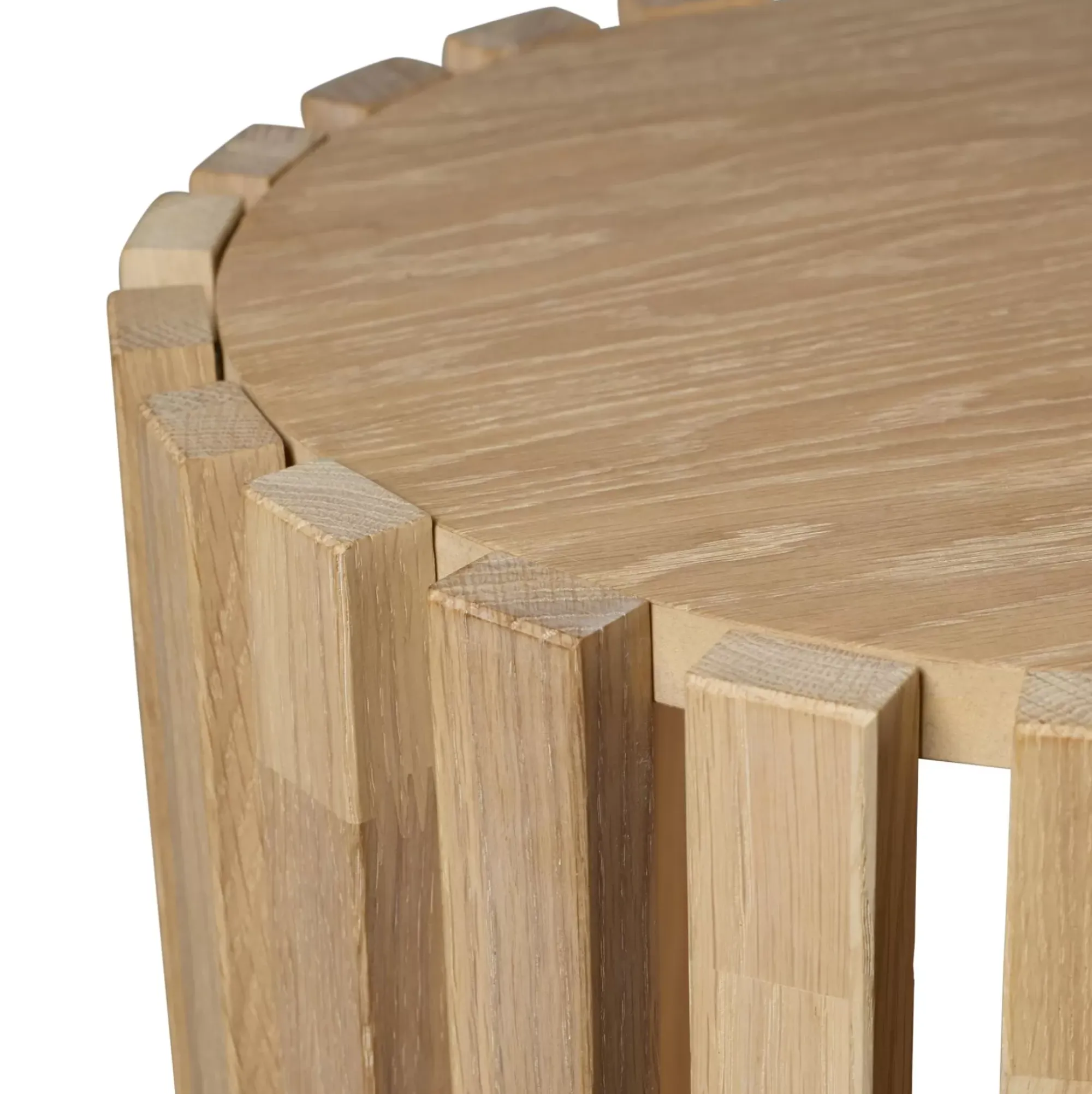 CASA Latto Estanteria De Pared Natural Online