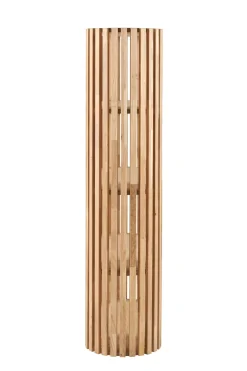 CASA Latto Estanteria De Pared Natural Cheap