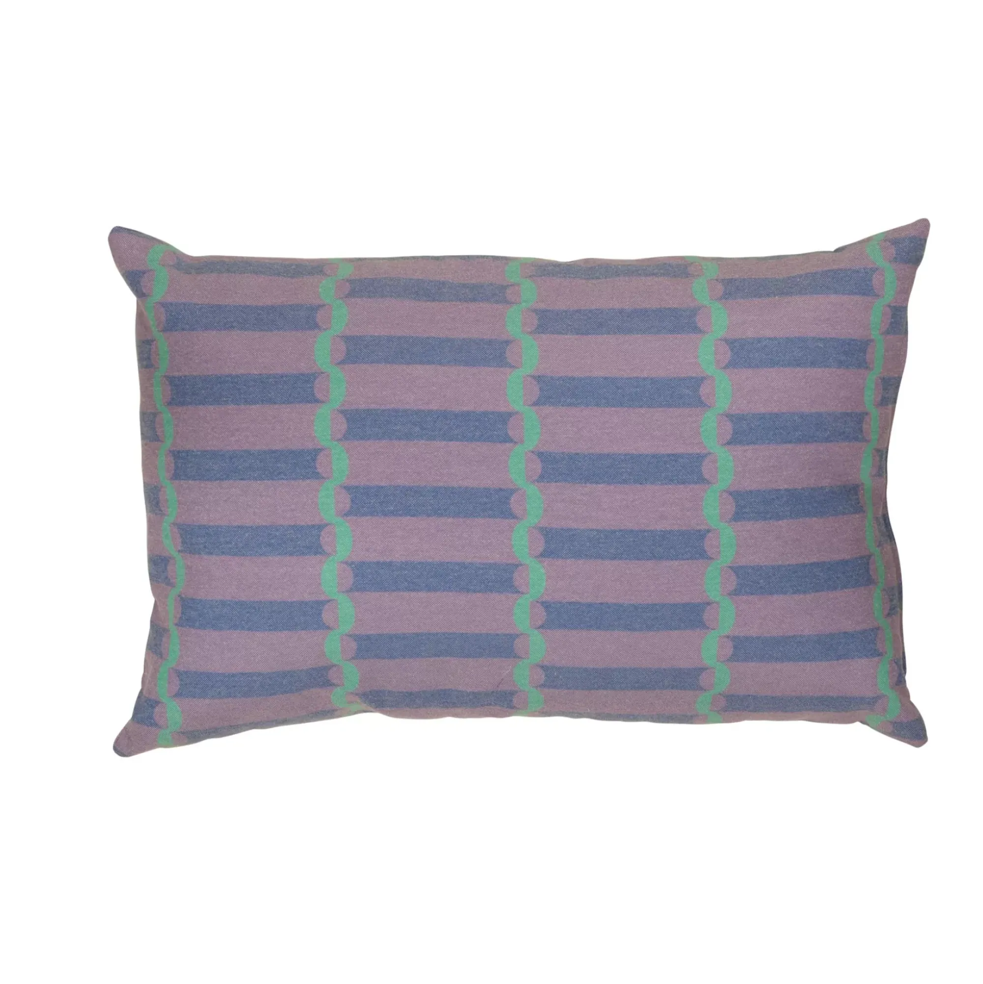 CASA Lee Cojin Morado Clearance