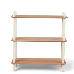 CASA Lennox Estanteria De Pared Arena Cheap