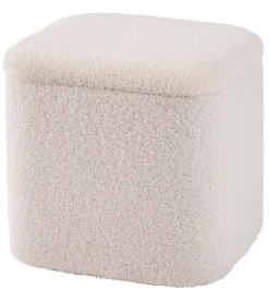 CASA Liam Funcion Almacenaje Blanco Best Sale