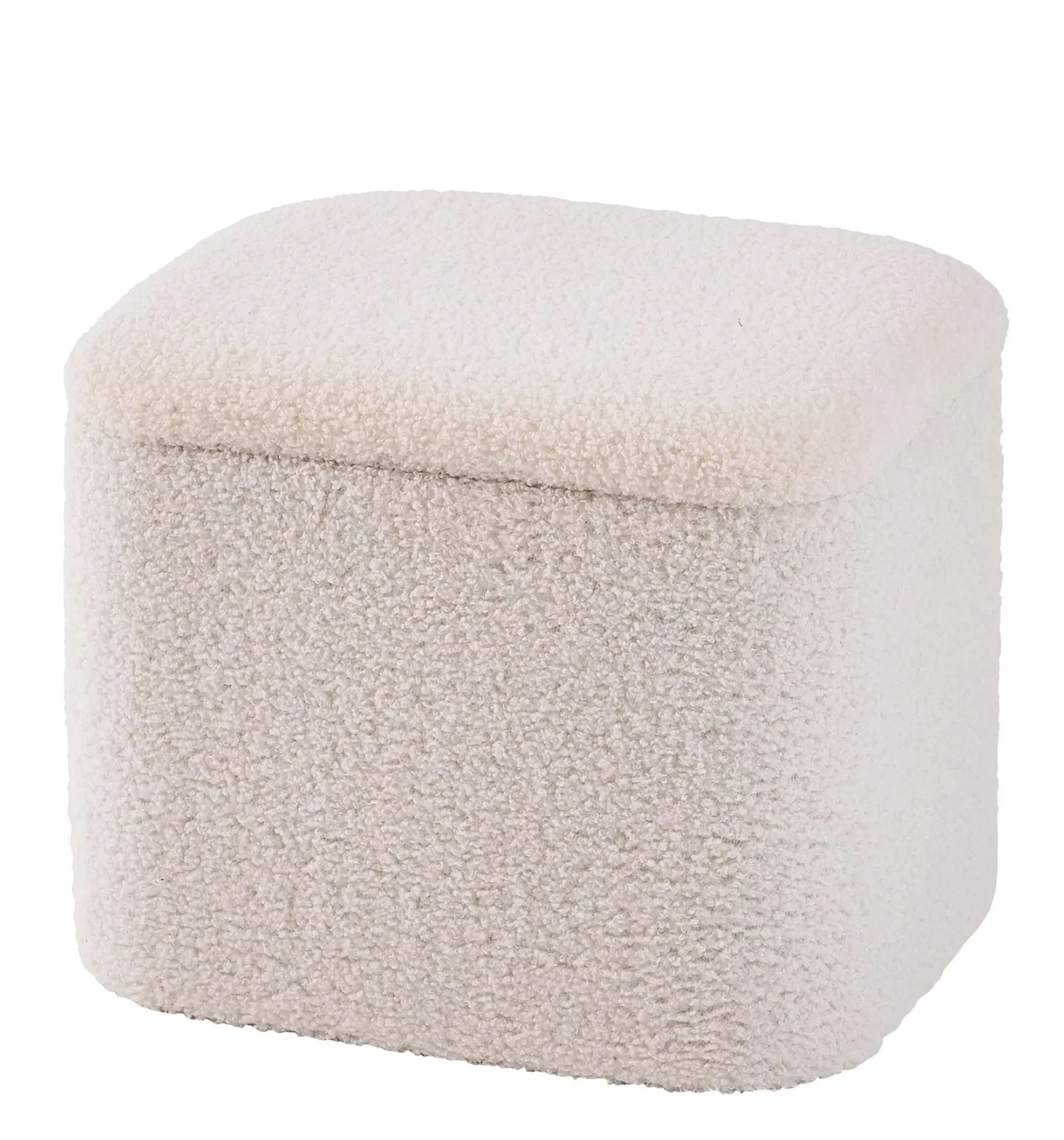 CASA Liam Funcion Almacenaje Blanco Discount