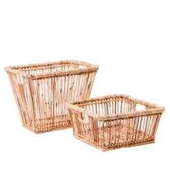 CASA Liano Cesta Natural Outlet