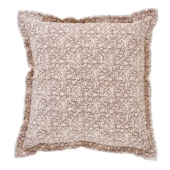 CASA Lidia Cojin Varios Colores Cheap