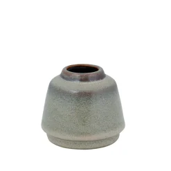 CASA Linde Florero Taupe Sale