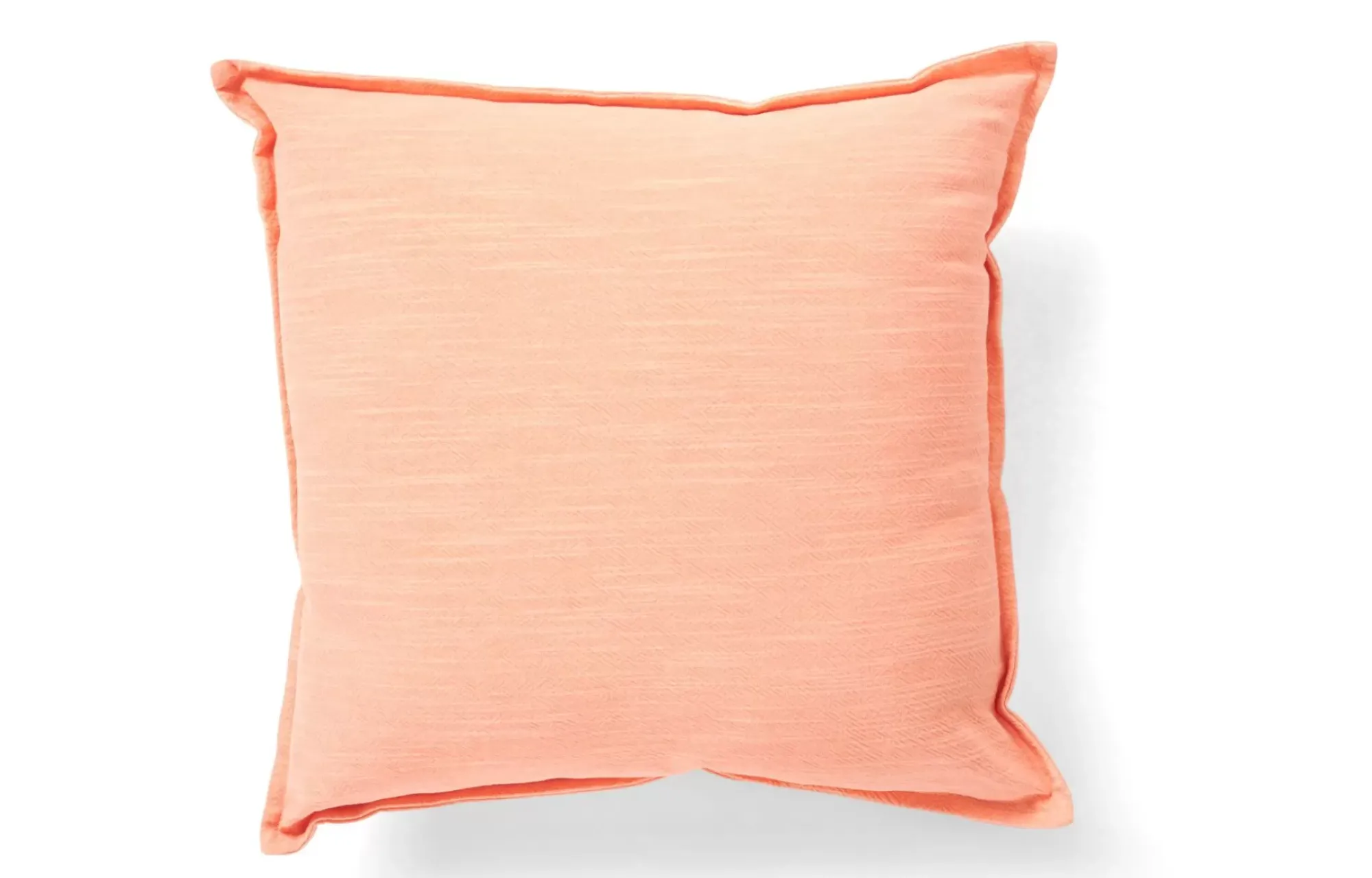 CASA Linne Cojin Rosa Flash Sale