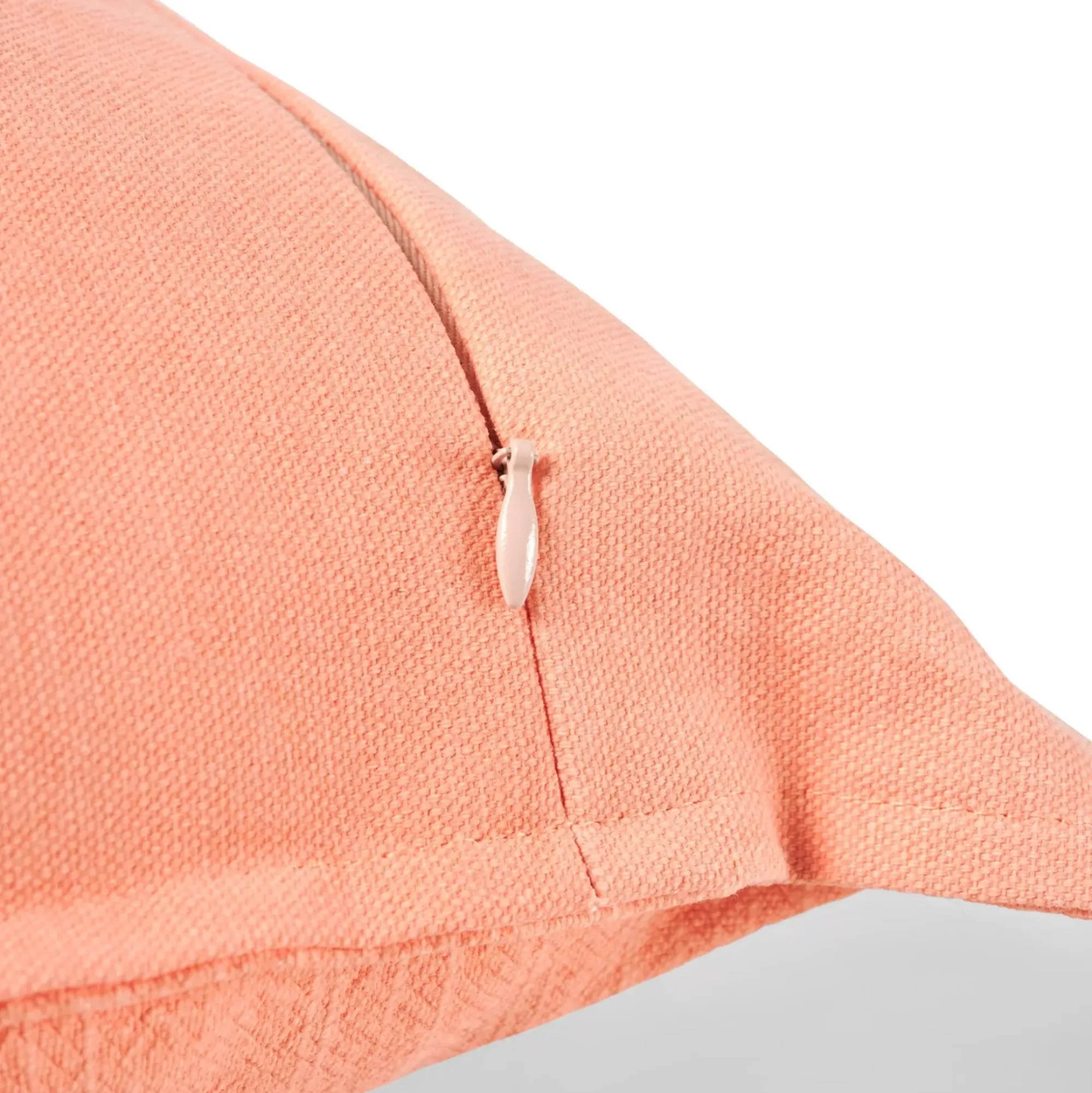 CASA Linne Cojin Rosa Flash Sale