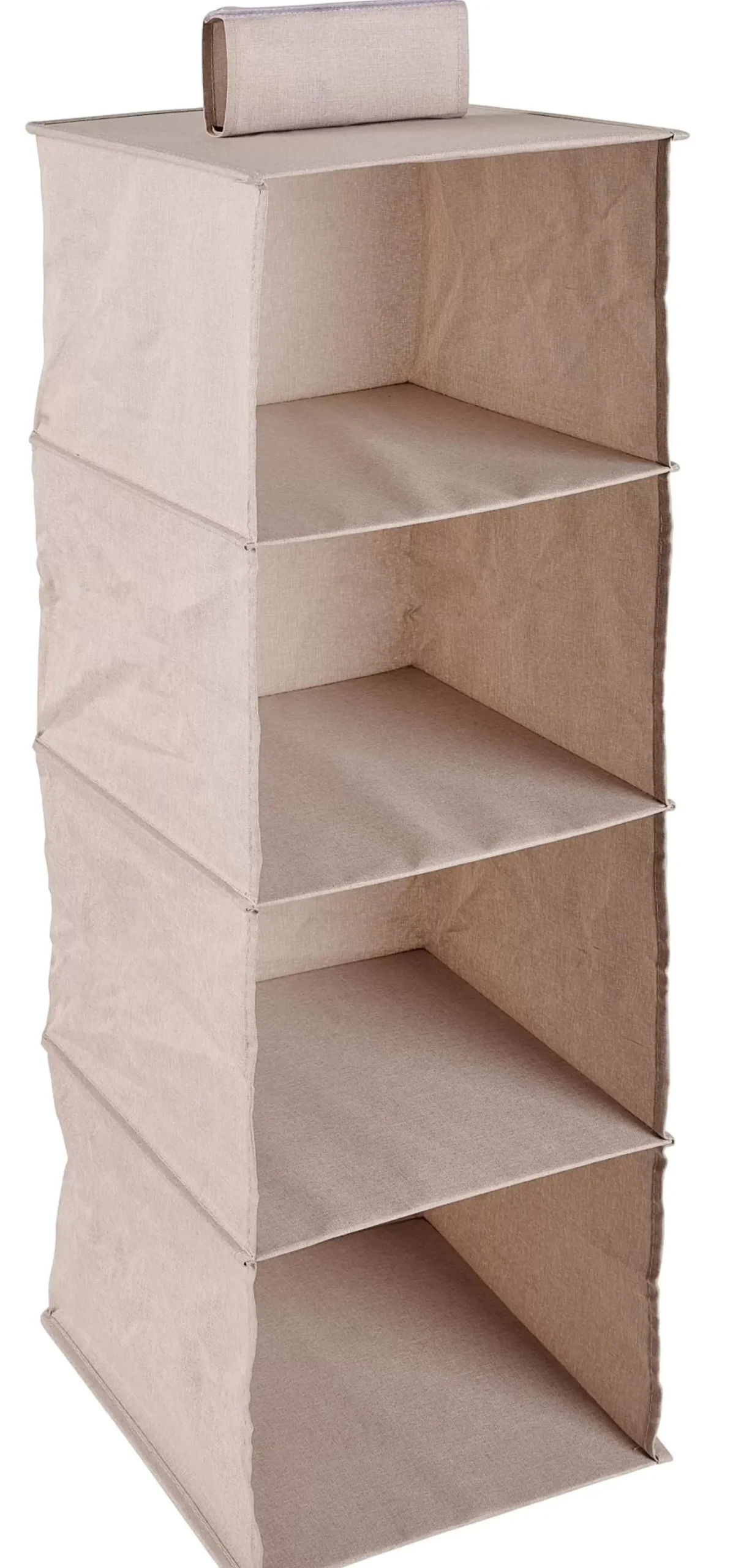 CASA Linolux Sistema Almacenaje Con 4 Compart. Beis Sale