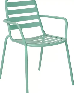 CASA Liva Silla Aguamarina Flash Sale